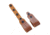 Galco Shoulder Holster System Accessories - Classic Side Tie-Down Set MCTD, Tan