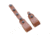 Galco Shoulder Holster System Accessories - Classic Side Tie-Down MCTDB BLACK