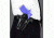 Galco Side Snap Scabbard Left Hand - Black SSS225B