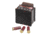 Galco Single Box Shell Carrier Ambidextrous, Dark Havana LT1047DH