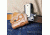 Galco SOB Small Of Back Holster Left Hand - Black SOB225B