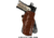 Galco Speed Master 2.0 Paddle/belt Holster, Tan - SM2-474