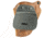 Galco Speed Paddle Holster - Right Hand, Tan, S&amp;W L Fr 3 in. and Ruger GP100 3 in. SPD192