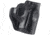 Galco Stinger Belt Holster - Left Hand, Black, Kimber Solo 9mm SG635B