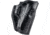 Galco Stinger Belt Holster - Right Hand, Black, Walther PPK/PPKS SG204B