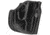 Galco Stinger Belt Holster RUGER - LCP w/LaserMax CenterFire, Black, RH SG686B