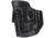 Galco Summer Comfort Inside Pant Holster for GLOCK 26/27/33 w/CTC Laserguard, Right Hand, Black, SUM494B