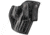 Galco Summer Comfort Inside Pant Holster for HK P2000, USP COMPACT 9/40, WALTHER P99AS, PPQ, Right Hand, Black, SUM400B