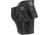 Galco Summer Comfort Leather IWB Holster, Glock 48, Right Hand, Black, SUM834B