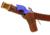 Galco Texas Ranger Crossdraw Holster