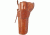 Galco Texas Ranger Strongside Holster Tan Left Hand Colt Single Action Army 4 75in W Tr109