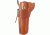 Galco Texas Ranger Strongside Holster Tan Left Hand S W N Frame 6in Bbl W Tr129