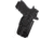 Galco Triton 3.0 IWB Holster, Glock 43X MOS, Black, TR3-800RB