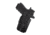 Galco Triton 3.0 Kydex Strongside/Crossdraw Iwb Holster, Smith &amp; Wesson M&amp;P Shield Plus, Smith &amp; Wesson M&amp;P Shield Plus W/Red Dot, Smith &amp; Wesson M&amp;P Shield Plus W/Wo Red Dot, Right Hand, Black, TR3-652RB