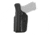 Galco Triton Kydex Iwb Holster, Black, TR652
