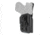 Galco Triton Kydex Iwb Holster, Black, TR652