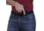Galco Tuck-N-Go Inside The Pant Holster for Kahr P380,Black,Right TUC628B