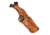 Galco Vertical Shoulder Holster, No Harness - Ambidextrous, Tan, Colt 5in 1911 V212