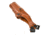 Galco Vertical Shoulder Holster, No Harness - Ambidextrous, Tan, Colt 5in 1911 V212