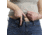 Galco Waistband Inside The Pant Holster for SW MP Compact 9/40,MP Compact 9/40 w/Ambi Safety,Black,Right WB474B