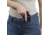 Galco Waistband Inside The Pant Holster for SW MP Compact 9/40,MP Compact 9/40 w/Ambi Safety,Black,Right WB474B