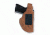 Galco Waistband Inside The Pant Holster for SW MP Compact 9/40,MP Compact 9/40 w/Ambi Safety,Black,Right WB474B