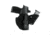 Galco Walkabout 3.0 Strongside/Crossdraw IWB Holster, Ruger Max-9 3.2in, Right, Black, WK3-890RB