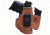 Galco Walkabout Inside The Pant Holster - Natural for GLOCK 26