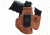 Galco Walkabout Inside The Pant Holster - Natural, KAHR MK40