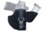 Galco Walkabout 3.0 Strongside/Crossdraw Iwb Holster, Sig-Sauer P365 Std &amp; Sas, Sig-Sauer P365 .380, Sig-Sauer P365 W/Red Dot No Rear Sight, Ambidextrous Hand, Black, WK3-838RB