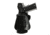 Galco Wraith 2 Belt/Paddle Holster, Black, W2-212B