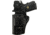Galco Wraith 2 Belt/Paddle Holster, Glock 19 Gen 1-5, Black, Right, W2-226RB