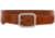 Galco Wrangler Cartridge Belt, Tan, 38, W-WR45-38