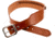 Galco Wrangler Cartridge Belt, .38/.357, 2 1/2, Tan, 50, W-WR357-50