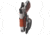 Galco Yaqui Paddle Holster - Left Hand - Tan YP213