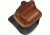 Galco Yaqui Paddle Holster - Right Hand - Tan YP252