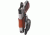 Galco Yaqui Paddle Holster