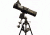 Galileo 1000mm-102mm Galileo German Equatorial Catadioptric Telescope G-102MD2