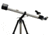 Galileo 700mmx60mm Refractor Telescope CC-2 HT