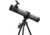 Galileo 800mm-80mm Newtonian Reflector Telescope FS-85MOHDX