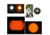 Galileo 800mm x 80mm Reflector Telescope w/ Solar Filter, White, FS-80ZSF
