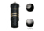 Galileo 800mm x 80mm Reflector Telescope w/ Solar Filter, White, FS-80ZSF