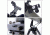 800x80mm Zoom Reflector Telescope Kit,Hammer Tone