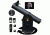 Galileo Dobsonian Telescope, Black, 1300x160mm, G-160DB