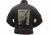 Back of the jacket