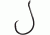 Gamakatsu Black Octopus Offset Circle Hooks 25 Pack - #5/0 071889