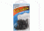 Gamakatsu Black Octopus Hook 25 Pack - #6/0 078222