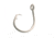 Gamakatsu Circle Big Eye Tin 6/0, 5 Hooks P/P 12050