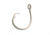 Gamakatsu Circle Big Eye Tin 9/0, 3 Hooks P/P 12053