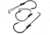 Gamakatsu Finesse W.G Nsb Weedless 1/0, 5 Hooks P/P 230911